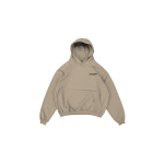 BM heavyweight hoodie - Khaki
