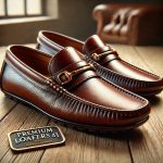 Premium Loafers 41