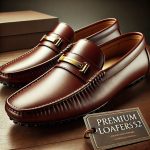 Premium Loafers 52