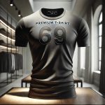 Premium T-Shirt 69