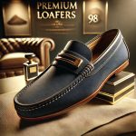 Premium Loafers 98